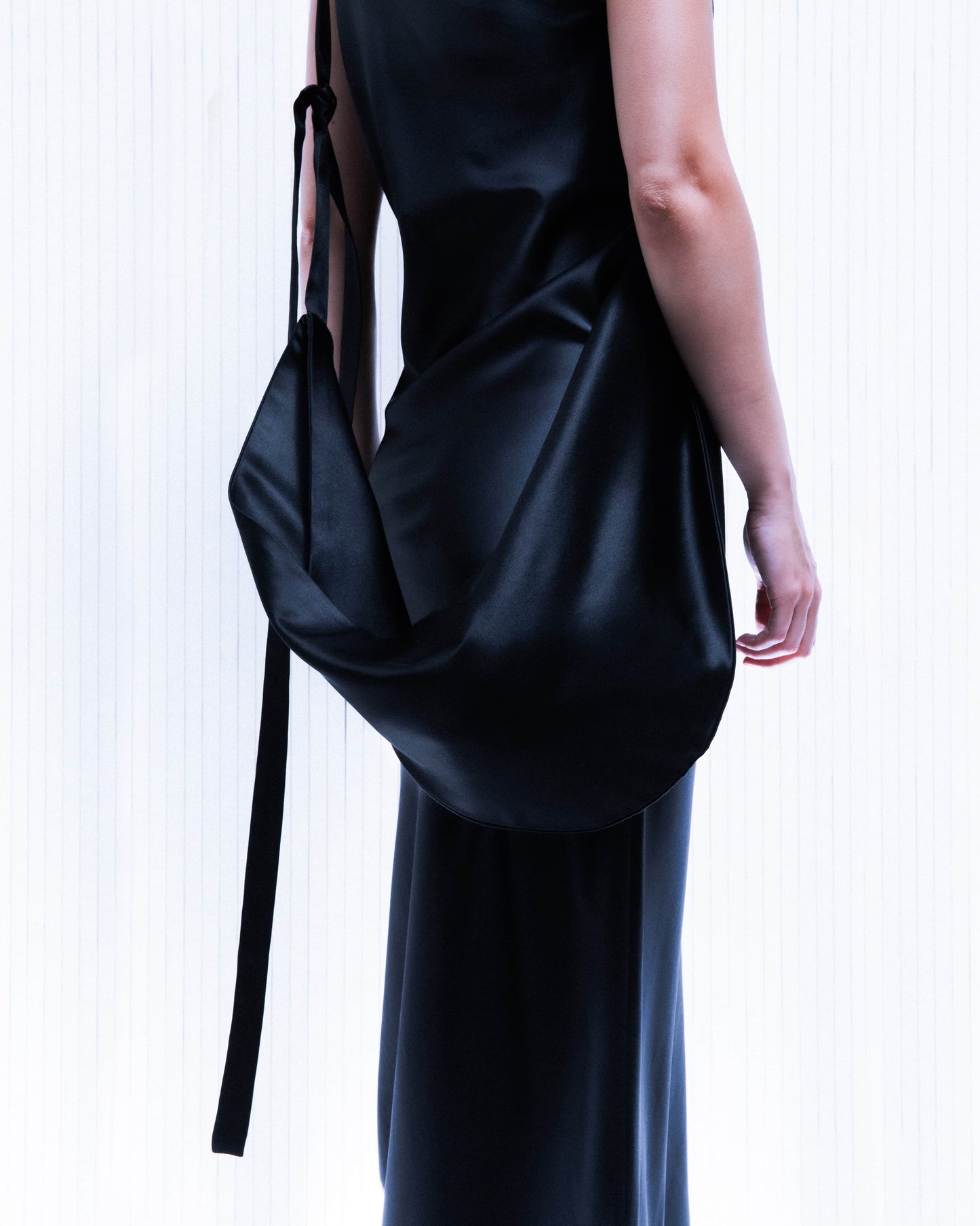The Jazz Silk Bag