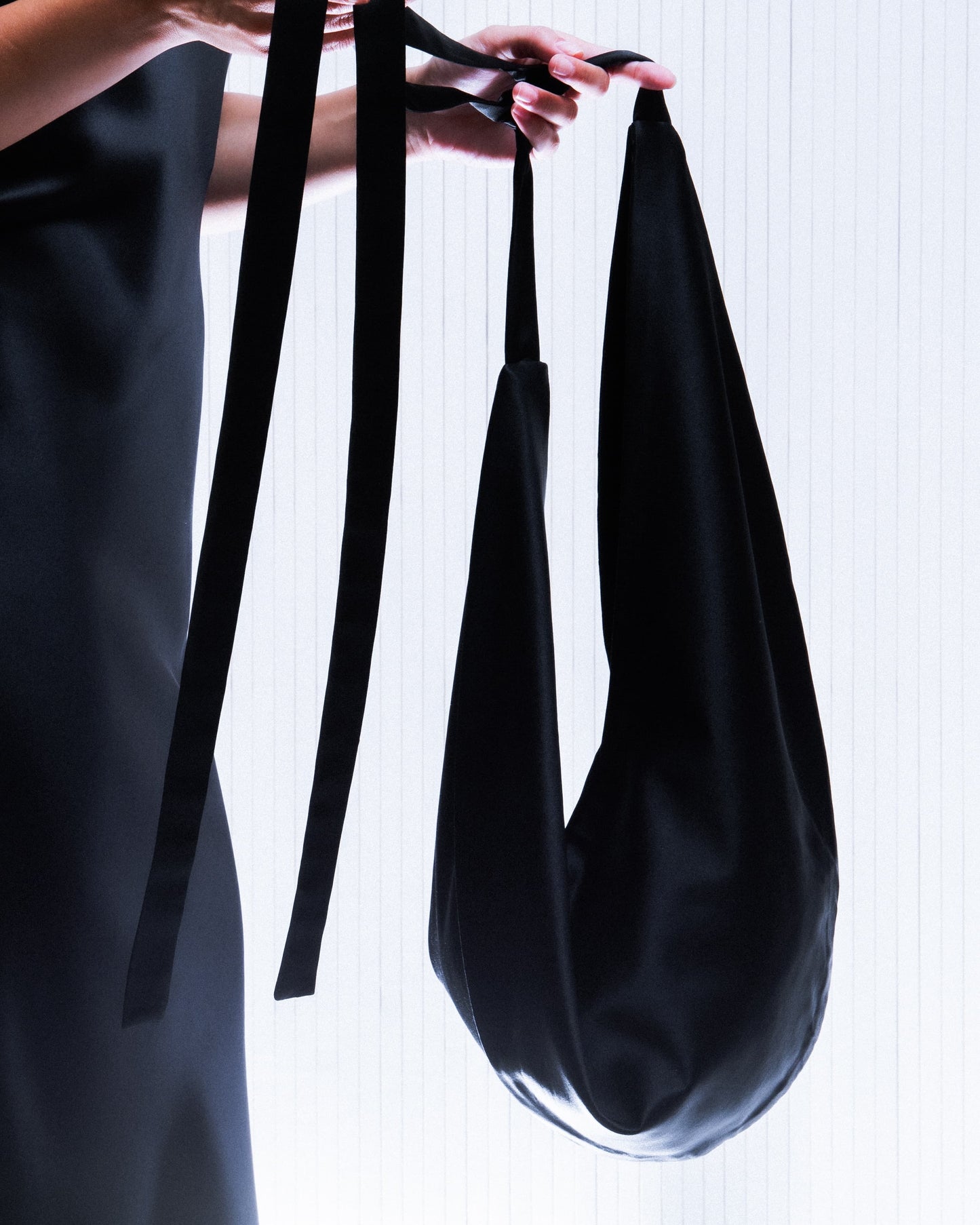 The Jazz Silk Bag