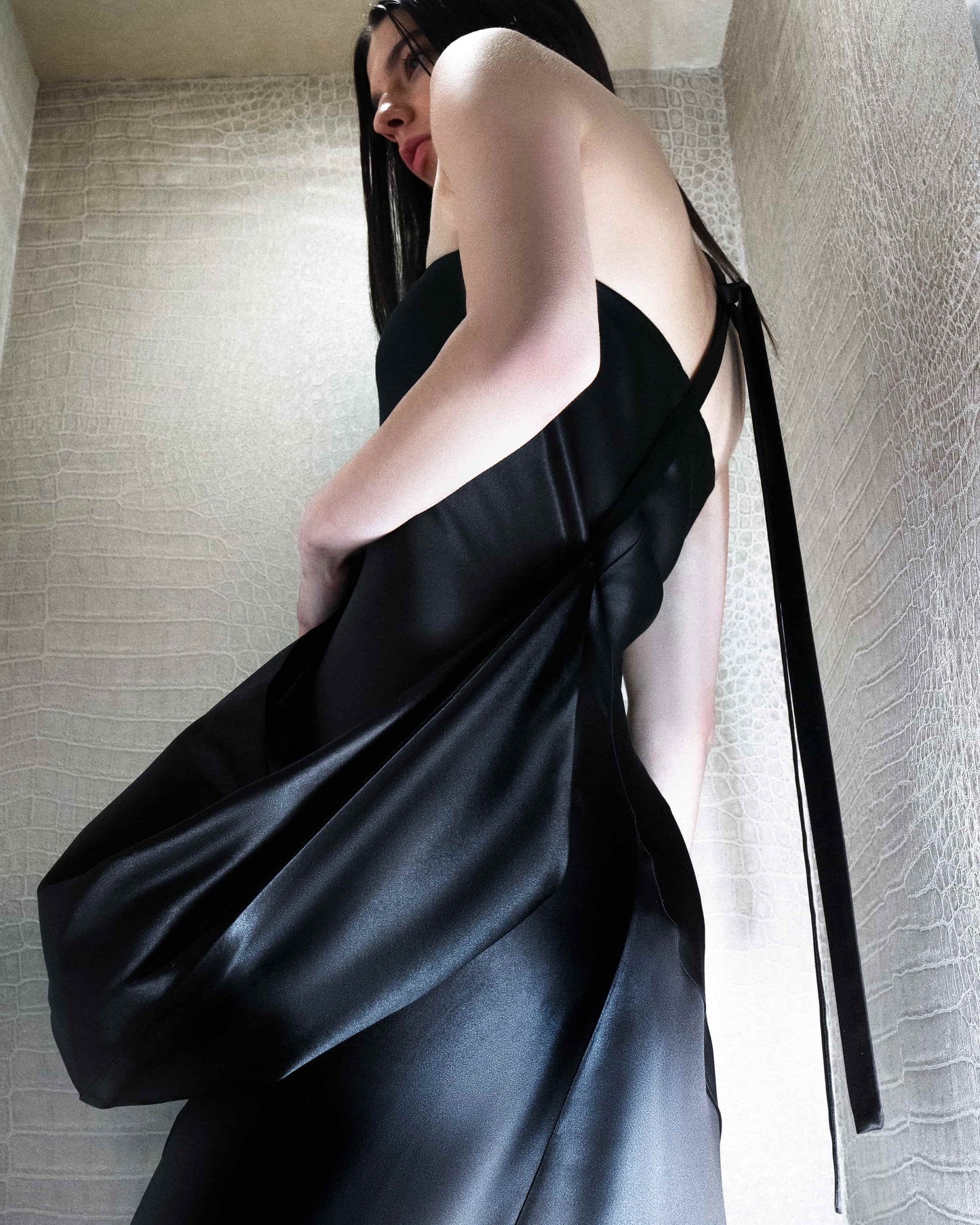 The Jazz Silk Bag
