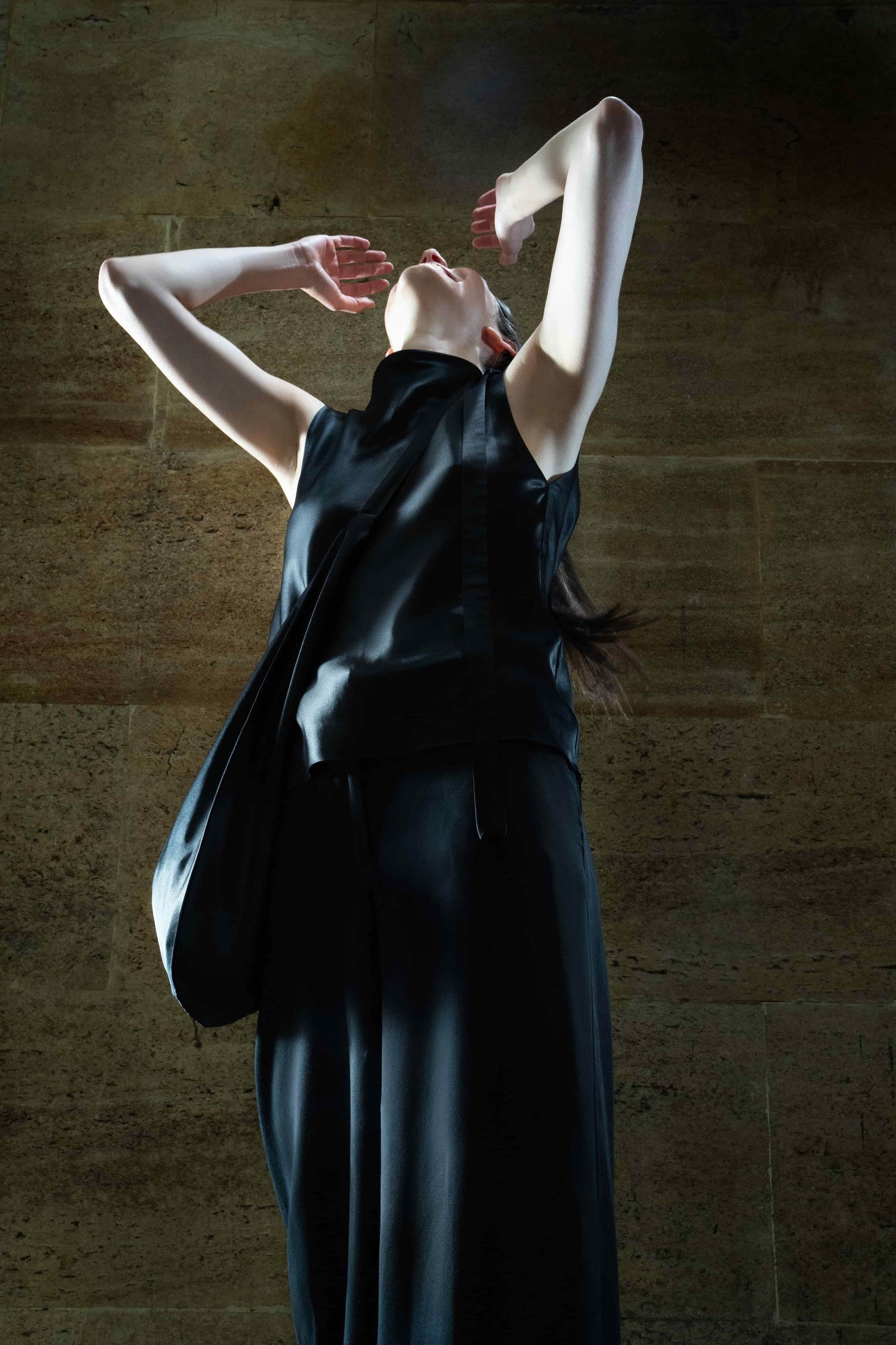 The Jazz Silk Bag
