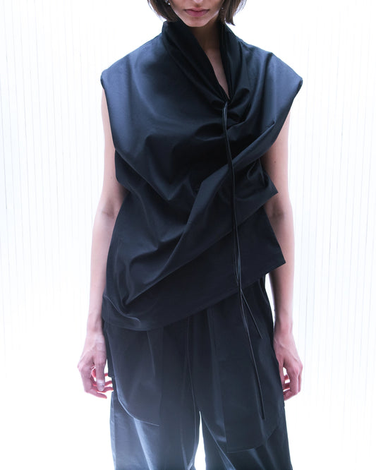 The ROBYN Top