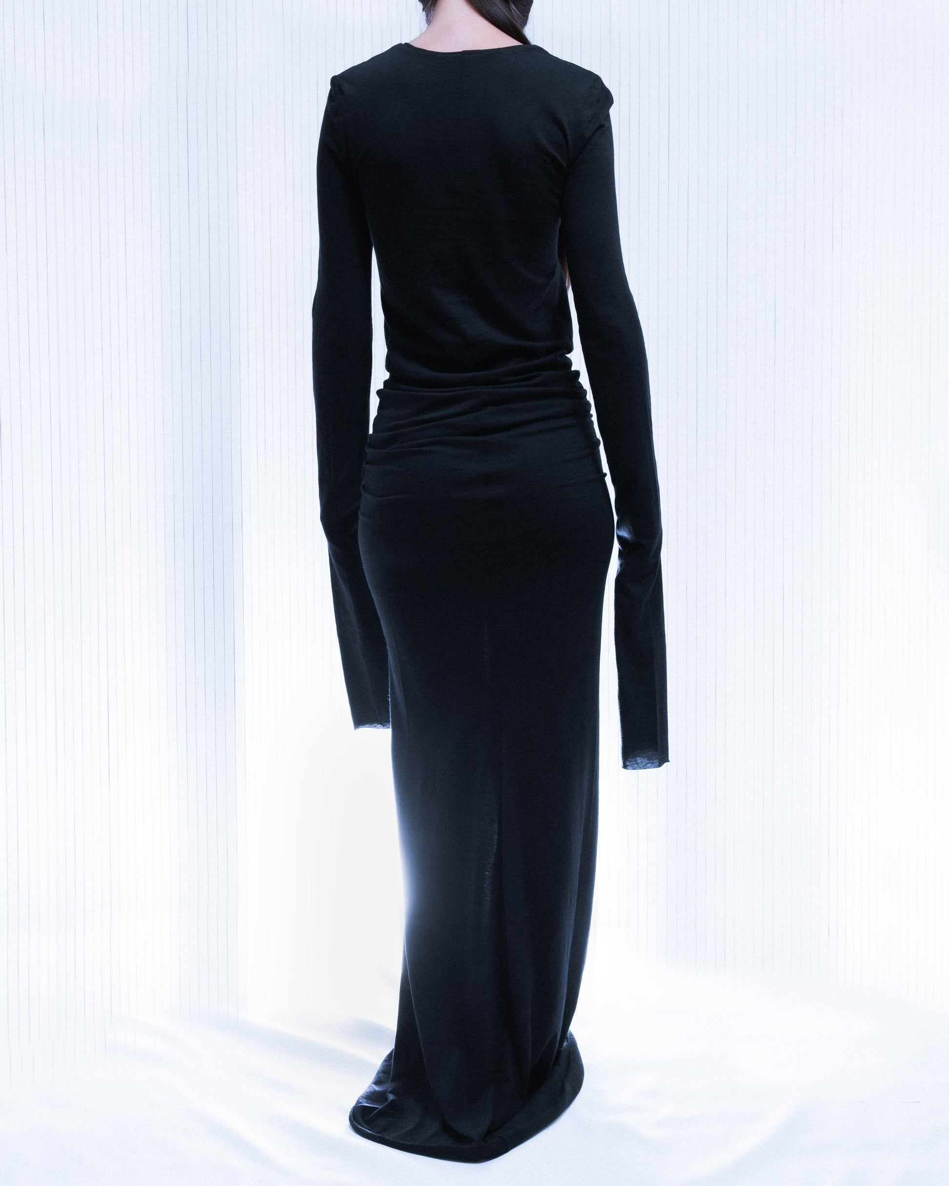 The Jersey Maxi Dress byJGK The Jersey Maxi Dress byJGK